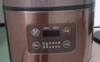 九阳电饭煲质量怎么样_九阳电饭煲耐用吗