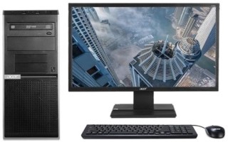 宏碁台式电脑怎么样_宏碁台式电脑值得买吗