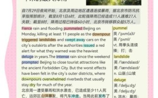 北京雨季什么时候_北京雨季持续多久