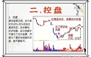 股票主力是什么意思_如何识别主力资金动向