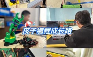 机器人教育怎么样_机器人教育适合几岁孩子