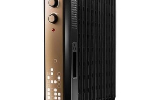 美的电暖器怎么样_美的电暖器哪款好用