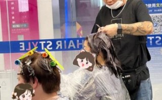 北京理发哪家好_北京理发价格一般多少钱