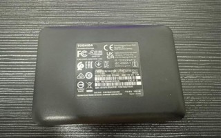 东芝固态硬盘怎么样_东芝固态硬盘值得买吗