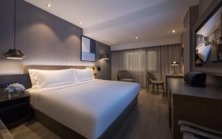 北京桔子酒店怎么样_北京桔子酒店价格多少