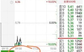 瑞茂通股票值得长期持有吗_瑞茂通股票未来走势如何