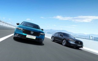本田混动怎么样_本田混动值得买吗