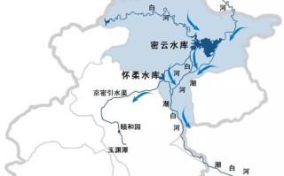 北京密云在哪里_密云区具体位置在哪