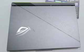 ROG笔记本怎么样_值得买吗