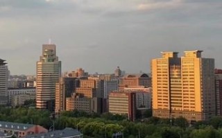 北京哪个区适合买房_北京各区房价对比