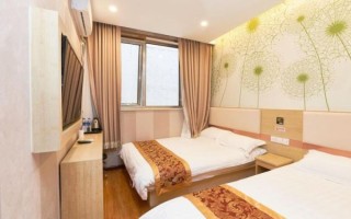 北京前门大栅栏附近住宿哪家好_住哪里方便