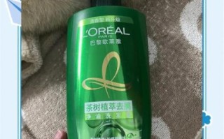 巴黎欧莱雅洗发水怎么样_适合什么发质