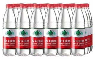 农夫山泉为什么那么贵_农夫山泉真的更健康吗