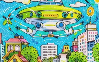 未来是什么样的_未来生活会变成怎样