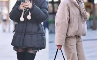 北京冬天穿什么衣服_北京冬天有多冷