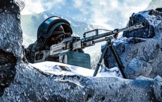 战地4怎么样_战地4值得买吗