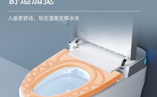 小米智能马桶怎么样_值不值得买