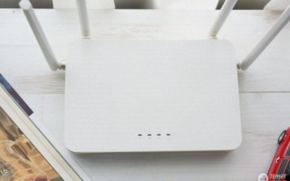 捷稀路由器怎么样_捷稀路由器值得买吗