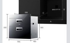 老板消毒柜怎么样_老板消毒柜哪款好用