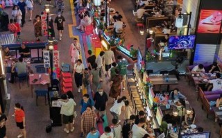 北京便宜又好吃的小吃街在哪_怎么走最划算