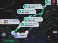 北京到大庆多少公里_自驾路线怎么走