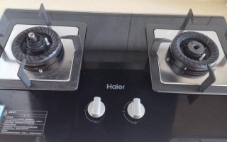 海尔燃气灶质量怎么样_海尔燃气灶优缺点有哪些