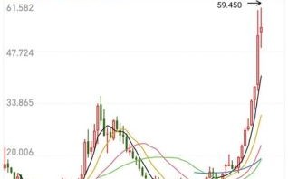 小米股票今日价格_小米股价为何波动