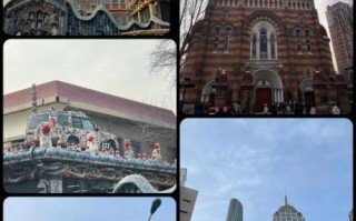 天津和北京哪个好玩_天津北京旅游区别