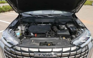 哈弗的发动机怎么样_哈弗发动机耐用吗