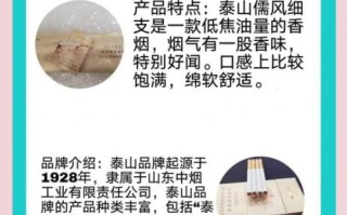 泰山新品怎么样_泰山新品口感评测