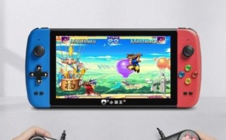 小霸王掌机怎么样_小霸王掌机值得买吗