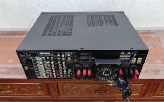 建伍功放怎么样_建伍功放音质好吗