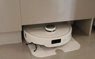 石头扫地机器人怎么样_值不值得买