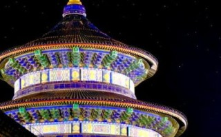 北京哪里拍夜景最美_北京拍照打卡地点推荐