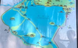 颐和园门票价格_颐和园最佳游览路线