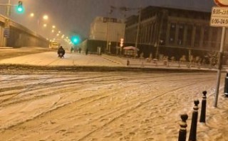 北京下雪了吗_北京2024年第一场雪时间