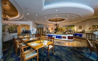 北京中航泊悦酒店怎么样_北京中航泊悦酒店价格