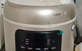 九阳电压力锅怎么样_九阳电压力锅哪款好