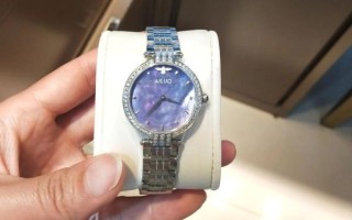 艾诺怎么样_艾诺手表质量好吗