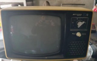 熊猫电视怎么样_熊猫电视质量好吗