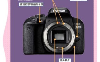 佳能800d值得买吗_佳能800d参数详解