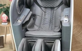 荣泰按摩椅怎么样_值得买吗