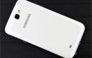 三星note2还能用吗_三星note2现在值多少钱