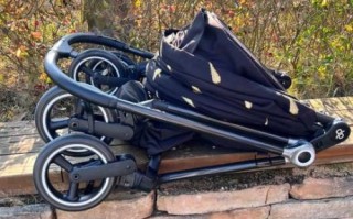 好孩子婴儿车怎么样_值得买吗