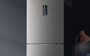 晶弘冰箱质量怎么样_晶弘冰箱值得买吗