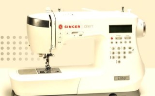 胜家缝纫机怎么样_家用胜家缝纫机哪款好