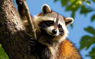 小浣熊可以当宠物吗_小浣熊多少钱一只