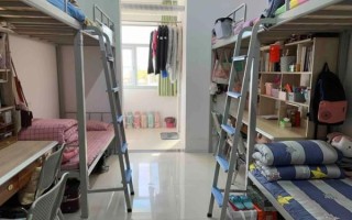 中国矿业大学北京宿舍怎么样_住宿费用是多少