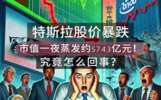 特斯拉股票未来走势_特斯拉股价为何波动剧烈