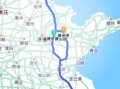 北京到淄博多少公里_自驾路线怎么走